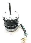 Zhongshan Broad-ocean ZWK702B506090 Blower Motor KMSAH013C107 120V Used #ME578. Fixed Price $229.00.