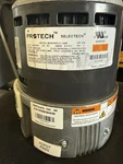 New Protech 51-106546-02 3/4 Hp Blower Motor M55PWMHM-2770. Fixed Price $300.00.
