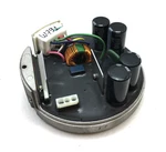 Genteq X13 HW17 Module Only 230VAC 1HP P/n 281322 Ccw Rotation Used #W791. Fixed Price $129.00.