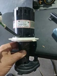 12-2919-02 Scotsman Ice Machine Water Pump 100418, 803369 Hartell GPP-5SC-1A. Fixed Price $139.00.