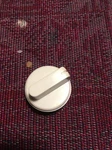 Daewoo Ac Model: DWC-0546FCL Rotary Switch Knob. Fixed Price $20.00.