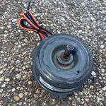 Nordyne 6219190 Fan Motor 5KCP29CCA341S Used **tested**. Fixed Price $114.99.