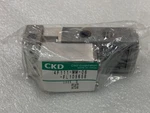 Ckd Corporation Air Pilot Valve 4F111-MM-08 FL105658 (for Overload Pump) New. Fixed Price $932.00.