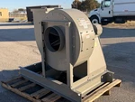 Greenheck 17 Ipw Material Handling Fan New 30 Hp Motor. Fixed Price $6900.00.