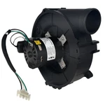 A249 Upgraded Blower Motor For Lennox Draft Inducer Replaces Fasco 702112686. Fixed Price $50.00.