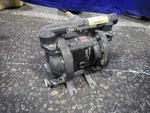 Ingersoll Rand PD10A-AAP-GGG Diaphragm Pump 11250310556. Fixed Price $72.44.