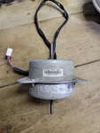 Lg 4681A20041X Motor EAU61423707. Fixed Price $30.00.