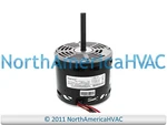Oem Furnace Blower Motor 1/2 Hp 115V 1050 Rpm Replaces Genteq 5KCP39KGR911S. Fixed Price $197.95.