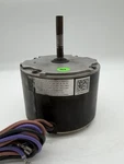 Zhongshan Broad-ocean Fan Motor 1/4 Hp 208-230V YDK-180S62823-03 0131M00018P. Fixed Price $105.00.
