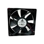 Lot Of 20 Pcs Delta Fan AFB1224VH Axial. Fixed Price $280.80.