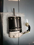 Zhongshan Broad Ocean Motor ZWK702F506001 Hp Used Tested Works. Fixed Price $155.00.