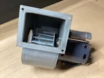 Kooltronic KBB49-106E Centrifugal Blower 1/15HP 1.7A K33HXBAH-454 #113G127PR7*CO. Fixed Price $80.99.