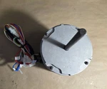 Zhongshan Broad-ocean ZWK702E07515501 Furnace Blower Motor KMSAH031005. Fixed Price $610.59.