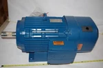 Snowa Denki Electric Blower 100VAC 50/60HZ. 3.0AMPS 0.15KW 2POLES Used. Fixed Price $69.95.