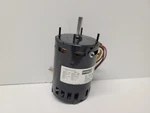 New Old Stock! Fasco 115/230V .9/.45A 1400/1600RPM Motor 7164-1175 U64. Fixed Price $63.71.