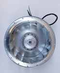 Ebm R4E250-AB01-25 Radial Vfd Blower. Fixed Price $175.00.