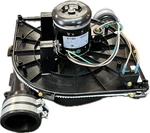 Carrier Bryant 320725-756 Draft Inducer Motor Replaces HC27CB119 HC27CB116. Fixed Price $349.99.