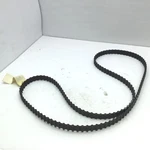 New Gates TP700H075 Twin Power Belt Teeth: 140 Pitch: 0.5 Width: 0.75" Neoprene. Fixed Price $60.00.