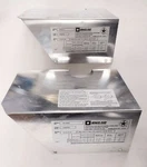 Space-ray Radiation Shields For Infrared Gas Heater Model RFPA21A-N6 (lot Of 2). Fixed Price $20.00.