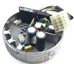 Broad-ocean ZWK702B506119 Module Only 1193816 KMSAH013D05 230V Used #W006. Fixed Price $149.00.