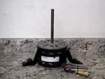 Ao Smith MTR-107R F48M77C34 York S1-02435957000 1/6HP 208-230V Blower Motor. Fixed Price $149.99.