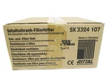 Rittal SK3324107 Nsfs. Fixed Price $310.00.