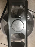 Used Electric Motors Combo # SPFBE61AA (fan Blade & Bracket) 100% Working. Fixed Price $149.00.