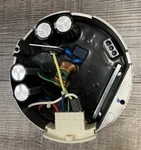 Genteq Eon HD01 Ecm Blower Motor Module 610855-19 1HP 120/240V Programmable 2023. Fixed Price $112.00.