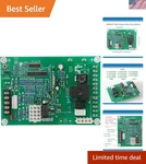 Carrier 1162-202 Furnace Control Board Replacement. Fixed Price $105.97.