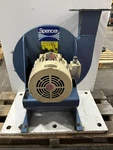 Spencer Blowers 410604 Centrifugal W/ General Electric 5KS184SN108A Motor. Fixed Price $850.00.
