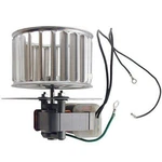 Replacement 69353000 Vent Side Motor Assembly For Nutone ,9113, 9093WH New. Fixed Price $69.99.