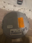 Genteq Eon HD03 Ecm Motor Control Module 1/2HP 120/240V Furnace Hvac #b. Fixed Price $90.00.