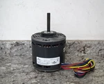 Trane D340085P02 K55HXDJR-6910 1/2HP 115V Furnace Blower Motor Free Shipping. Fixed Price $79.99.
