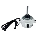 Ac Condenser Fan Motor For Fujitsu Mini Split MFE-45VVT 9379853019. Fixed Price $184.99.