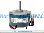 Oem Icp Heil Tempstar 1/5 Hp Condenser Fan Motor Replaces HC37GZ003A 208-230. Fixed Price $290.85.