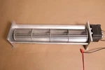 Rectangle Replacement Oem Blower 195 Cfm, 2-3/8 Wheel 1P Direct Drive Slim. Fixed Price $81.22.