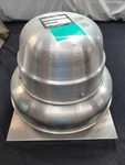 Loren Cook 320U Power Ventilator Aceh- 90C15DH- With Serial Number. Fixed Price $599.00.