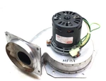 Fasco 70218924 Draft Inducer Blower Motor 70218428 X38040305017 Used #MF157. Fixed Price $60.00.