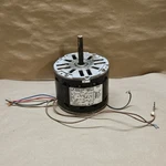 A.o. Smith F48J36A45 Blower Motor 1/3HP 115V 1075RPM 3SPD 44283-001 Ccwle. Fixed Price $89.95.