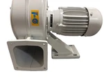 Elektror Ecodesign 2009/125/EG Radial Fan/blower D060/S472-NEW In Box. Fixed Price $1048.74.