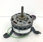 Ge Motors 5KCP39EGK366S Blower 1/4HP 1075RPM 115V 60HZ 67F1401 Used #ME575. Fixed Price $95.00.