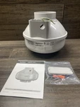 Aprilaire, ARN15F, Radon, Mitigation, Fan Kit, 1500 Sq. Ft.. Fixed Price $159.99.