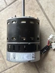 Broad-ocean ZWK702E0A3036 (6051959) 3/4 Hp Blower Motor. Fixed Price $229.95.