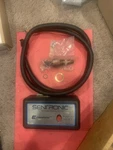 Copeland Sentronic 085-0108-00 585-1036-00 Oil Pressure Sensing System Nos Nib. Fixed Price $215.00.