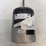 Trane MOT20948 Blower Motor 3/4HP 1PH 460V 1200RPM/VAR. Speed Cwle Used #MB132. Fixed Price $269.91.