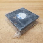 Ebm Papst 4114N/12XH Fan, 24VDC, 345MA, 8.3W - New. Fixed Price $59.99.