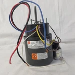 Dayton 3M292E Type Psc Rpm 3000 1/8 Hp 115V 60 Hz Ph Stock H27. Fixed Price $100.00.