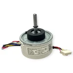 Midea 11002015012989 Fan Motor WZDK13-38G-1 ZKFP-13-8-4-17 For Air Conditioner. Fixed Price $96.42.