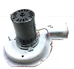 Fasco 712112112 Inducer Blower Motor HC30CK229 230V 3300RPM Used #MN118. Fixed Price $159.00.