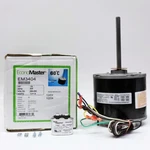 A/c Condenser Fan Motor 1/4 Hp 825 Rpm Replacement For Fasco D934 With Capacitor. Fixed Price $150.10.
